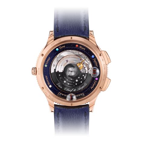 midnight planetarium watch replica for sale|midnight planetarium agate watch.